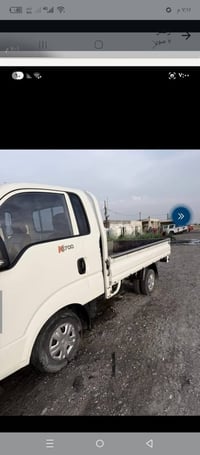 كيا بنكو • ٢٠٢٢ • تبريد ثلج
