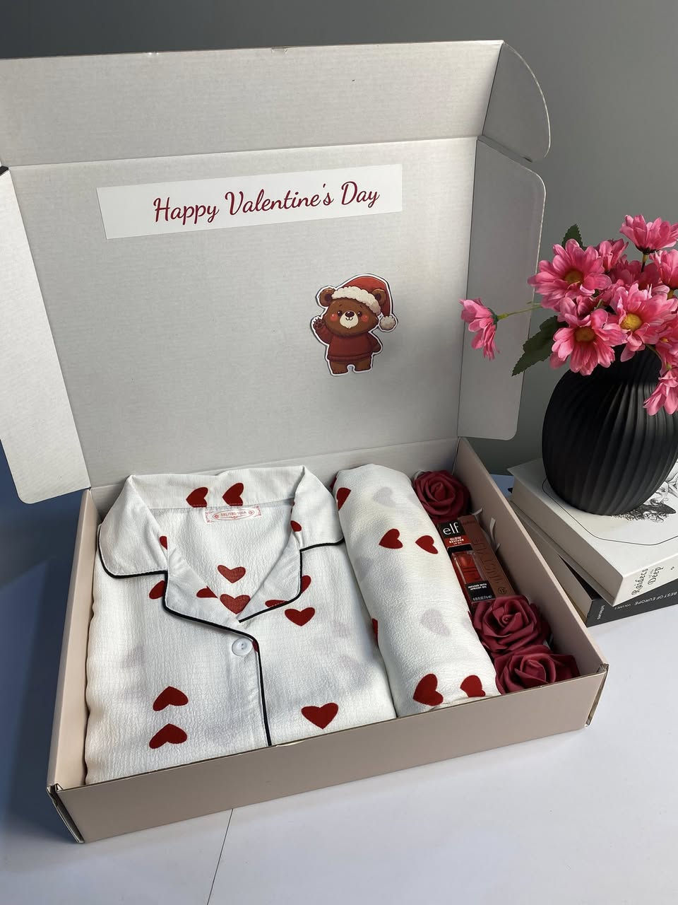 بوكسات عيد الحب متوفرة
سعر التراك ١٥ الف
سعر البوكس كامل ٣٠ مع التوصيل


**إذا كنت صاحب هذا الإعلان وتريد حذفه لأي سبب، رجاءا أرسل رسالة إلى الدعم الفني**