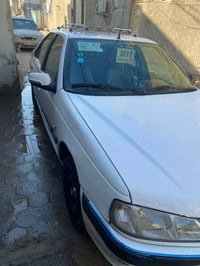 عندي بيجو مديل ١١رقم بصره علمن  سياره مكفوله  سعره ٣٢  (اني مكلف بل نش...