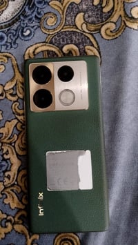 انفينكس نوت ٤٠ برو • مستخدم سبوع • ١٠٠/١٠٠