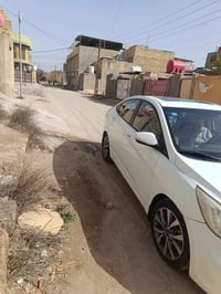 اكسنت ٢٠١٦ • محرك ١٦٠٠ • بابل القاسم