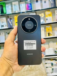 هونر X9D • رام ١٢ • تقسيط ١٠ شهور