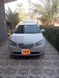 النترا • ٢٠١١ • محرك ١٦٠٠