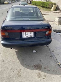 النترا • ١٩٩٢ • بغداد السيدية