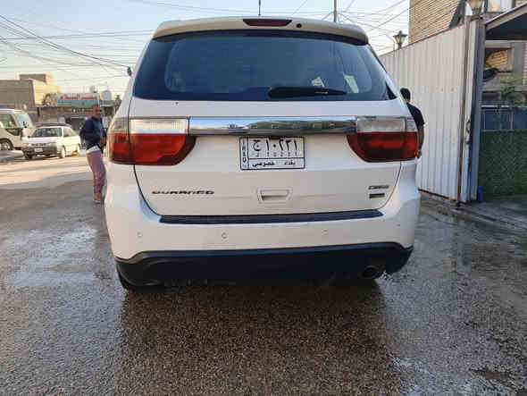 السلام عليكم
دوج دورنكو وارد امريكي سياره نضيفه كير ومحرك اكسل مكفولات
تخم تاير حداديه جديد
السياره خير من الله
التفاصيل موضحه بالصور والسونر موجود
السعر 153وبيه مجال
مكاني الزعفرانية
***********
