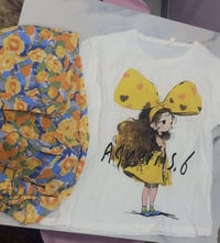 بوتيك ماجدة • ملابس أطفال • رخيص