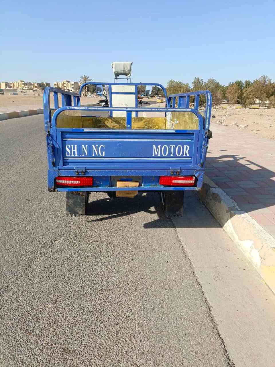 السلام عليكم ستوته للبيع موديل 22مسجل تحويل ثاني يوم السعر 2500وبيه مجال بس الشراي يتصل ***********
