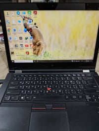 لينوفا ثينك باد يوجا • i7 • شاشة لمس قلم