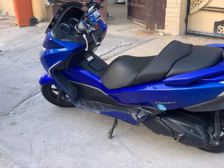 دراجه فورزه 010 للبيع سعرها 12 وبيها مجال بسيط مكاني ديالى الخالص


**إذا كنت صاحب هذا الإعلان وتريد حذفه لأي سبب، رجاءا أرسل رسالة إلى الدعم الفني**