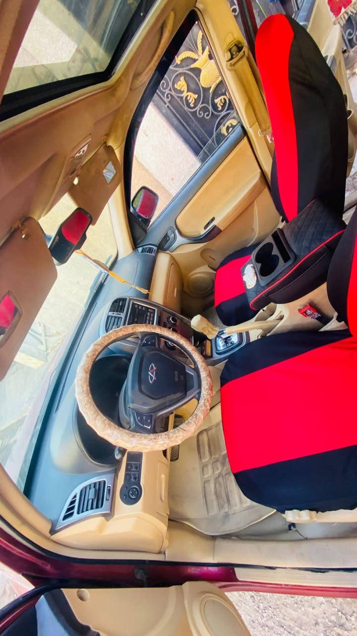 السلام عليكم 
تيكو١٣ للبيع 
كير محرك خير من الله 
تخم تاير 
باتري جديد 
تدفئه تبريد 
السعر ٥٣
بغداد حي النصر 
***********
