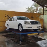 للبيع او للمراوس  2003 ديفور كير مكينه كفاله صدر خلفي امامي جديد تبريد...