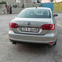 فولكس جيتا • ٢٠١٥ • بدون ايرباك