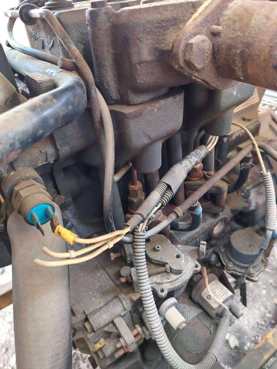 اسلام عليكم موالد لستر بتر ٢ بستم ١٠ كيفي على وضع الشركه
تشغيل اوتو السعر ١٥ ورقه بي مجال بسيط
العنوان بغداد ابو غريب.... ***********
