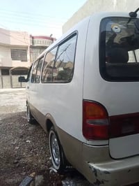 بريجي للبيع موديل 2003 اصل سياره كفاله عامه بس الحزام مسبوق سياره دوشه...