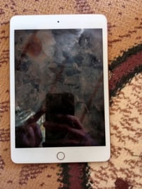 ايباد ميني 5 رايده 200  ‏‪07852912572‬‏ .هاذه رقمي واتساب  لو تعلق واج...