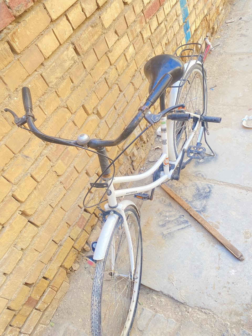 البيع نظاف شراي يجي خاص


**إذا كنت صاحب هذا الإعلان وتريد حذفه لأي سبب، رجاءا أرسل رسالة إلى الدعم الفني**