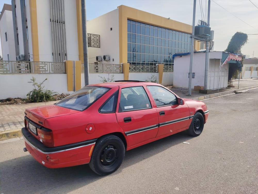 سياره اوبل فكترا موديل 93حجم20 محرك جديد سياره نظيفه جدا كولشي مابي شرط بدون ضربه سنويه جديد لل 2030بي دفتر بنزين كهربائية كلها شغال تخم صدر جديد سعر 43وبي مجال بسيط عنوان كركوك رقم هاتف *********** كركوك, العراق
