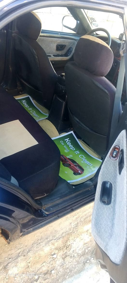 سوناتا 2اتو موديل ٩٤كير مكينه مكفوله كهربائيات كله شغاله تخم تاير جديد ويل كب بلاد رقم ديالى مسجل شاشه سماعات جام شغال صدر جديد السعر 41 وبيها مجال بسيط حك جيتك المكان السياره ديالى الخالص الرقم 
***********
