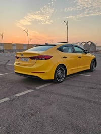 لنترا • ٢٠١٨ • حادث خفيف