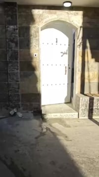 جامع الكبير • ٦٠م • غرفة وصالة