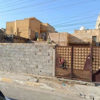 بيت قديم • قطعة كاع ٢٠٠م • خلف قمقام الحسينية