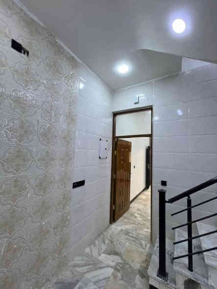 سلام عليكم دار لبيع 40متر في منطقة الشعب 🏠 بناء 🔨 225زيرو مامسكون والاستفسار اتصل على الرقم *********** ￼
