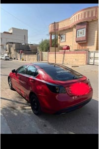 ام جي • ٢٠١٧ • بصرة