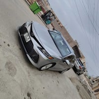 كامري LE • ٢٠٢٣ • تكريت