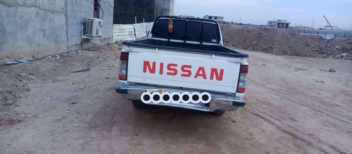 السلام عليكم شبوط 2008 رقم سليمانيه باسمي سنويه وهزه جدد
السياره جاهزه مكينه كير اكسل حداده مكانها البصره بيع مستعجل 80 وبيه مجال ***********
