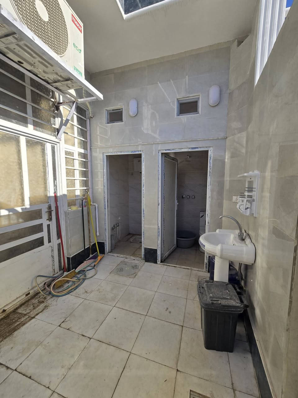 اللهم صل على محمدوال بيت محمد
عروض مكتب جوهرة الفرات🏠🏜️ 👉
👇
يتوفر بيت 🏠المساحه100متر5×20 ((طريق بغدادعامود60منطقة العميشيه عن طريق المشايه 270متر)) 💎البناءبلوك طابقين استقبال+مطبخ  +1غرف نوم طابق ارضي صحيات داخليه+خارجيه
♦️💎الطابق الثاني
1غرف نوم+صحيات 

♦️💎البيت جاهز وقريب ع الشارع 
♦️💎يصلح للسكن ويصلح حسينيه
♦️💎ملاحظه يباع مع الاثاث
♦️💎((طريق بغدادمنطقةالعميشيه عامود60 270متر عن طريق الزائرين)) 
♦️💎ماعجبك هذا المنشور تتوفر لدينا عروض اخرى 

                ((طابوزراعي سند25 ))

العنوان كربلاء المقدسه من يريد الاستفسار الارقام متوفره شرح مفصل 

من يريد ان نعرضه له بيته اوقطعته👉🌹 فليتواصل معنا 👇💎💎👇

مكتب💎جوهرة الفرات💎 قنطرة السلام سايدالمشايه الخدمي الدخول

***********ميثم واتساب
***********ميثم
