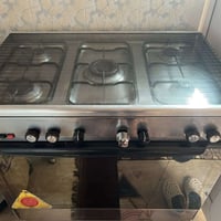 فرن • بي شرط • دوميز فايده