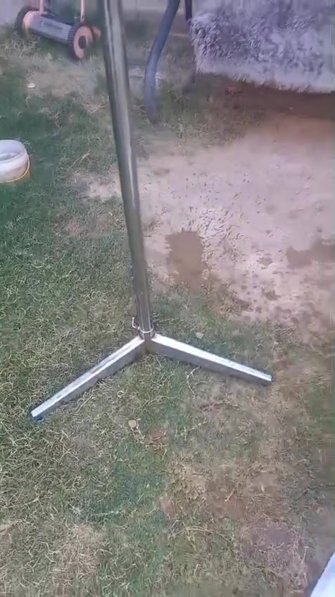 سلام عليكم عدنه ملكانات للبيع عدد ٥ سعرهن جدا مناسب وستاند احزمه


**إذا كنت صاحب هذا الإعلان وتريد حذفه لأي سبب، رجاءا أرسل رسالة إلى الدعم الفني**