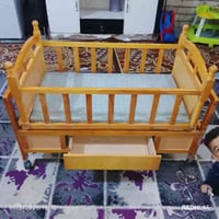 سرير • للبيع • النجف