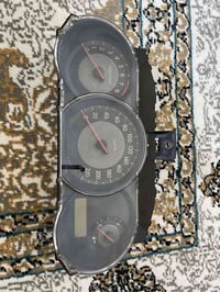 نيسان تيدا • ٢٠٠٨ • نظيف