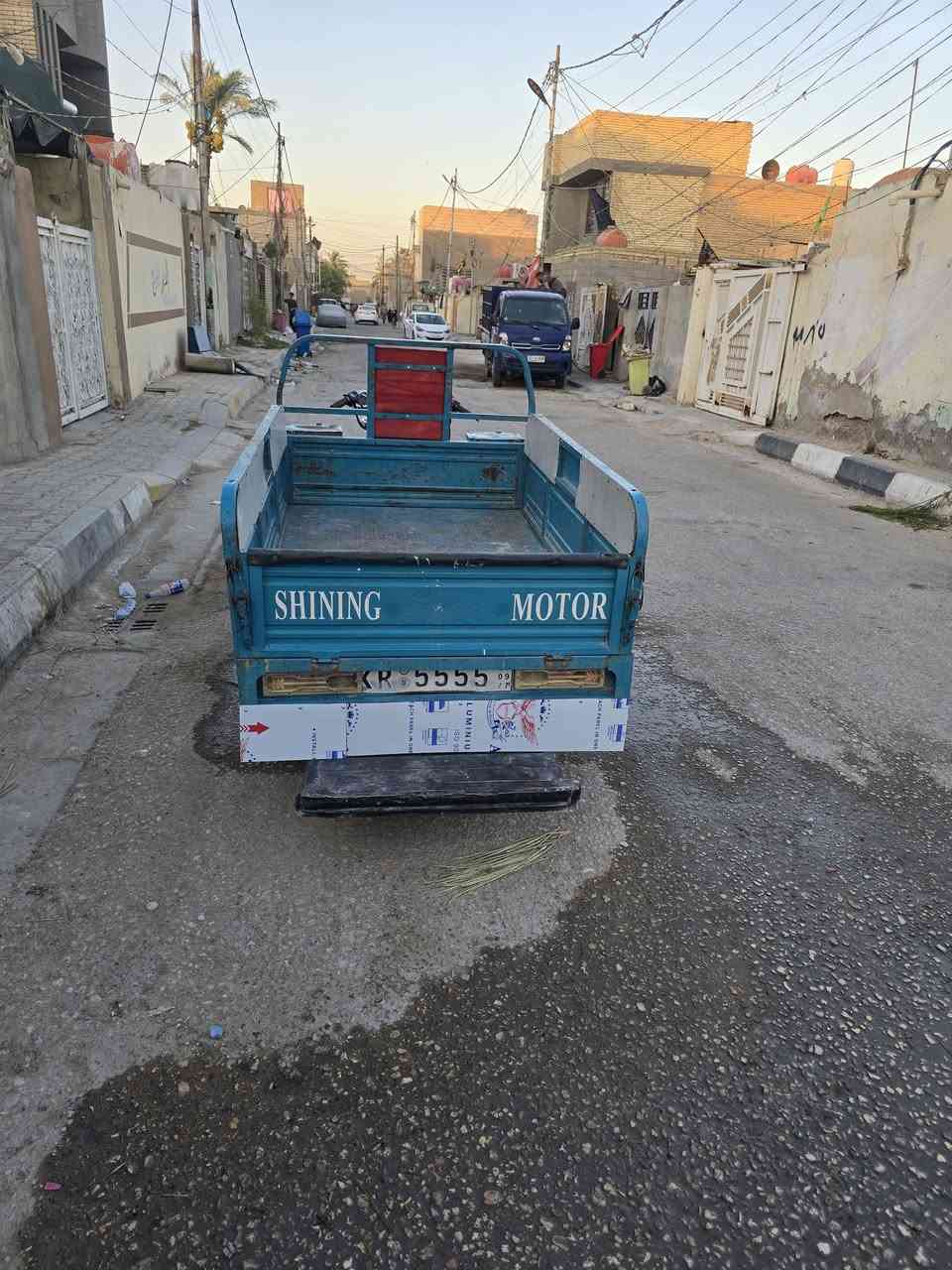 ستوته موديل 20 مكفوله كفاله عامه شاصي اوراق اصليه مكينه 23 جديده ستوته جاهزه تخم تاير جديد مابيهه كل نقص ستوته مال جناي اتصل ع راعيهه مايقصر ستوته مناسبه المكان كربلاء حي الموضفين ***********  مكلف بنشر اتصل ع خط

