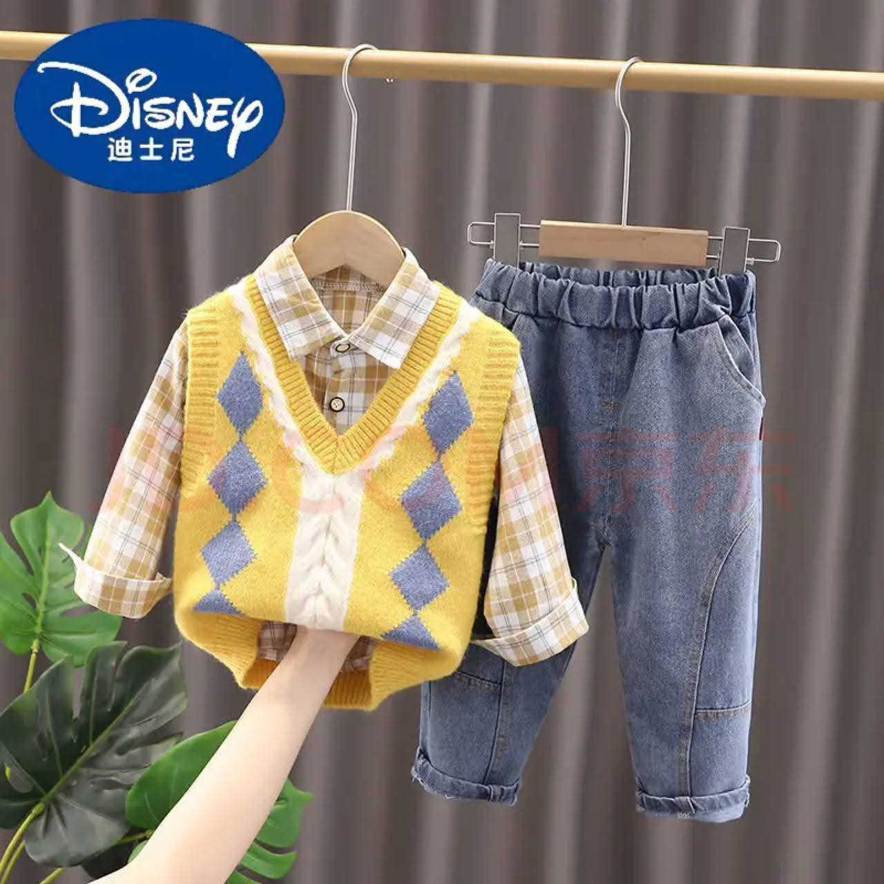 اوتفيت ولادي 3قطع السعر 15


**إذا كنت صاحب هذا الإعلان وتريد حذفه لأي سبب، رجاءا أرسل رسالة إلى الدعم الفني**