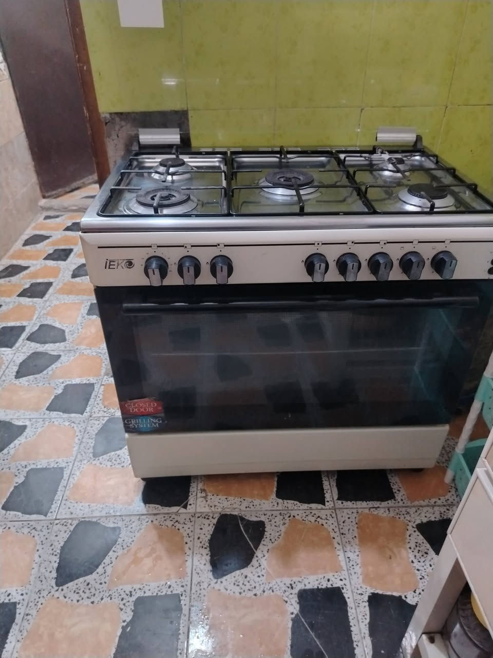 للبيع


**إذا كنت صاحب هذا الإعلان وتريد حذفه لأي سبب، رجاءا أرسل رسالة إلى الدعم الفني**