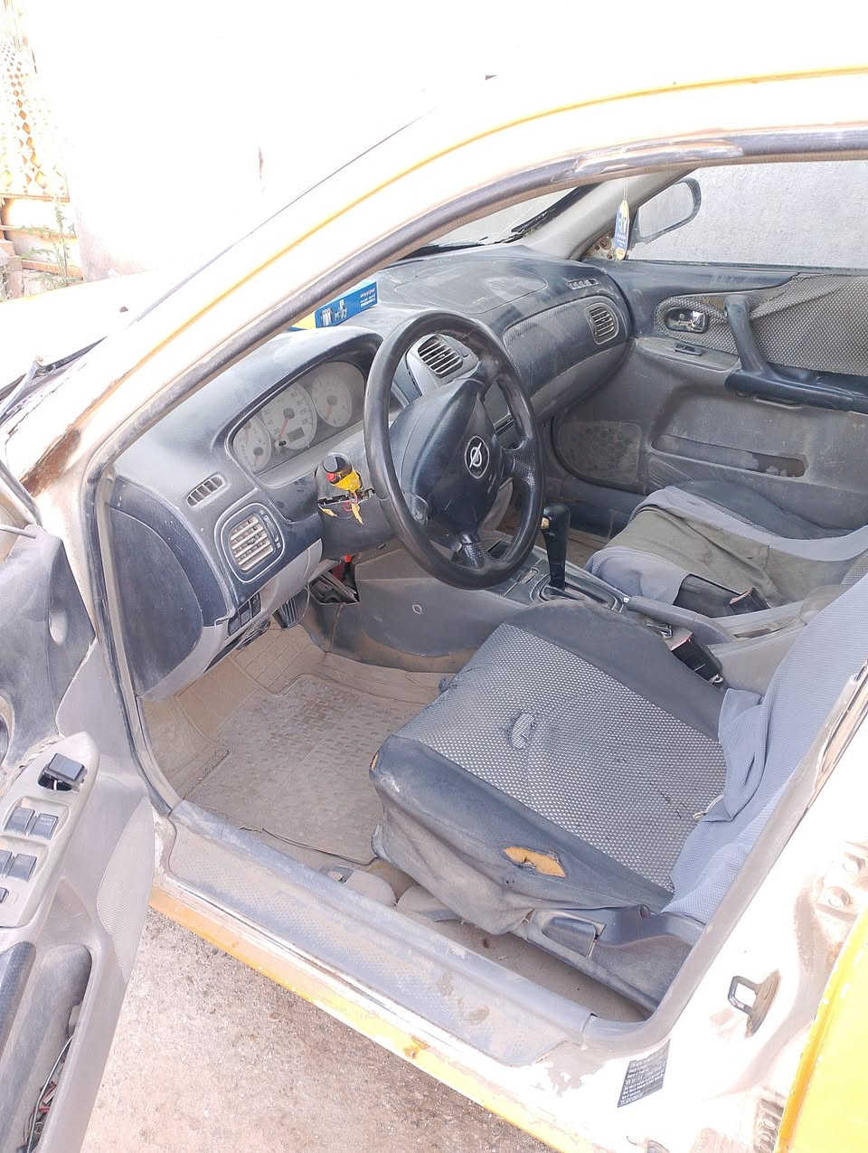 هامه كوري 2011
كير محرك كورلا 1600
سياره عوزها ترتيب ابيع الموجود 
رقم ذي قار سنويه نافذة 
مالك ناصرية مركز 
سعر 12
الشطرة


**إذا كنت صاحب هذا الإعلان وتريد حذفه لأي سبب، رجاءا أرسل رسالة إلى الدعم الفني**