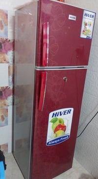 ثلاجه جديده • تجميد فول