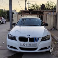 بي ام 316i • ٢٠١٢ • فول مواصفات