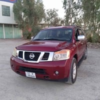 V8 • اوتماتيك • ٧ راكب