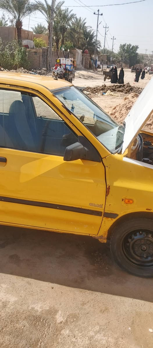 سايبه للبيع
السعر 10$
‏‪***********‬‏
