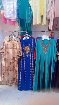 بضاعة جديدة • كوزمتك وكماليات النجمة • راوه الجديده