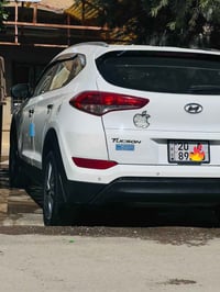 توسان • ٢٠١٨ • رقم ديالى