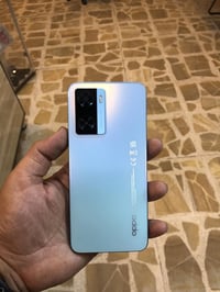 أوبو A77 ١٢٨ • مستعمل يومين • نضيف