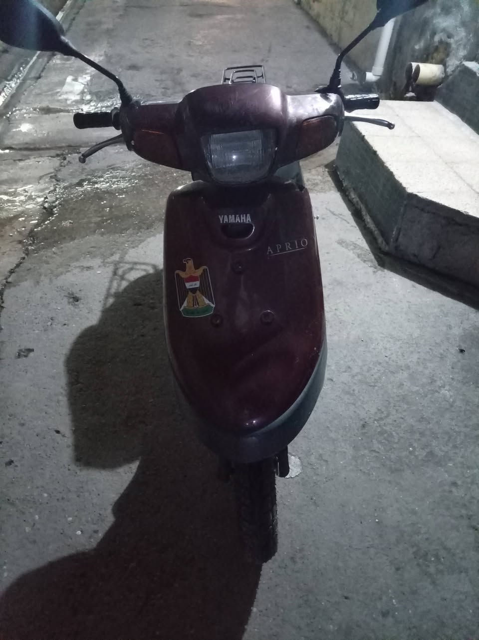 ماطور بوتين للبيع السعر 300 وبي مجال والتواصل الخاص*********** وعلى رقم الموبايل
