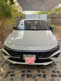 إلنترا ٢٠٢٤ • رقم اربيل • مكينة ١٥٠٠