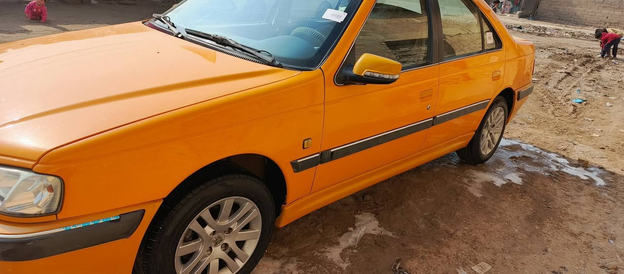 بيجو للبيع موديل٢٠٢١ الشراي ينتصل ***********
