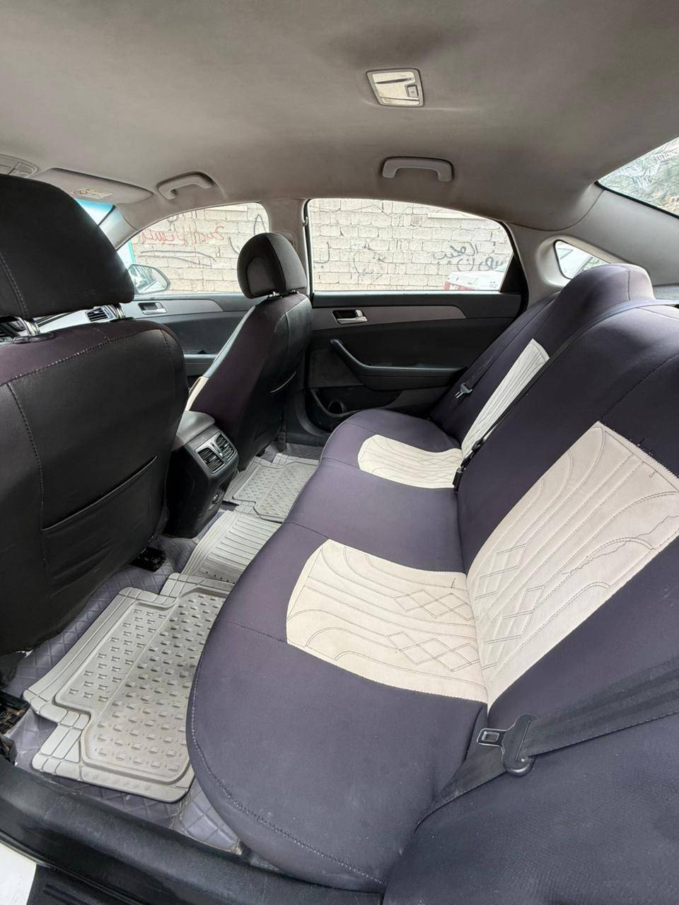 سلام عليكم سوناتا موديل 15 خليجي 2400 مكان كربلاء السعر 128
***********
