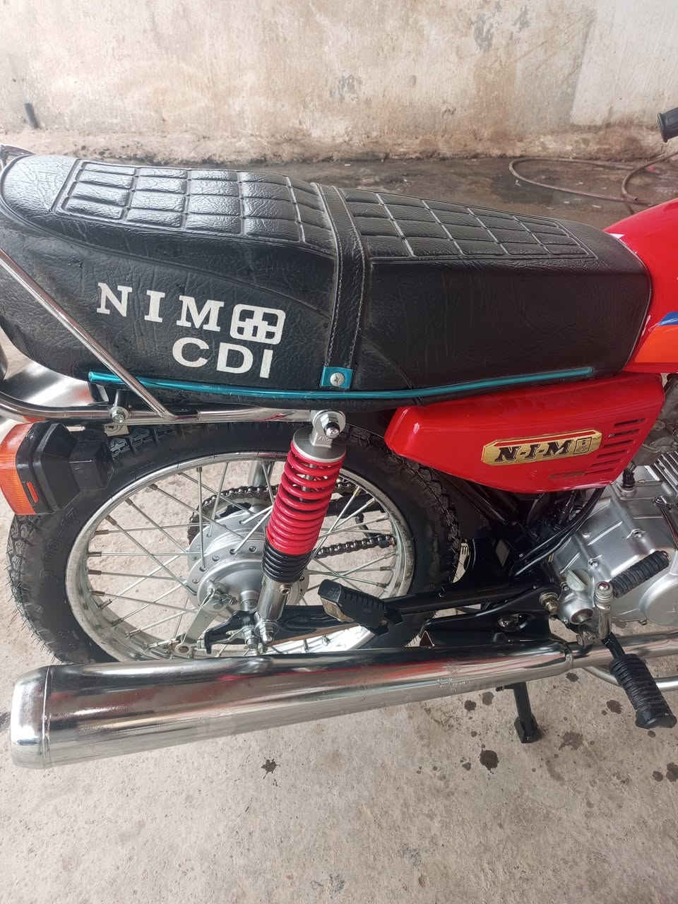 دراجه نامه 23لبارحه طالعه من الوكيل علا سحك بواحد وسبعميه***********
